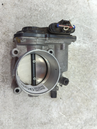 compare product 0 Throttle Body Fits Fits 213 2014 2015 2016 2017 2018 2019 2020 OEM Used Auto Parts
