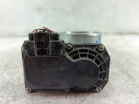 0 Throttle Body Fits Fits 213 2014 2015 2016 2017 2018 2019 2020 OEM Used Auto Parts - Oemusedautoparts1.com