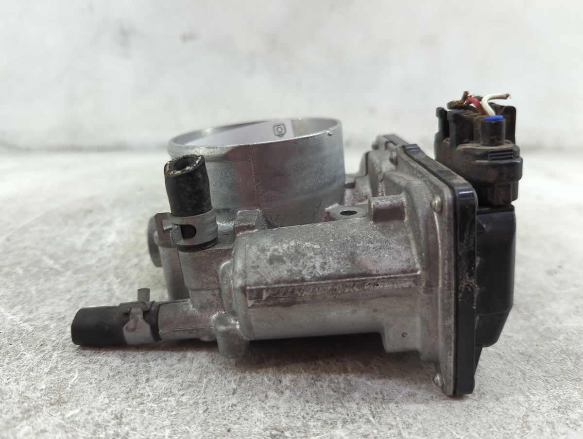 0 Throttle Body Fits Fits 213 2014 2015 2016 2017 2018 2019 2020 OEM Used Auto Parts - Oemusedautoparts1.com