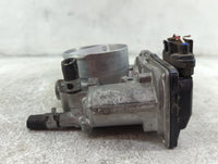 0 Throttle Body Fits Fits 213 2014 2015 2016 2017 2018 2019 2020 OEM Used Auto Parts - Oemusedautoparts1.com