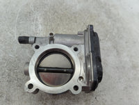 0 Throttle Body Fits Fits 213 2014 2015 2016 2017 2018 2019 2020 OEM Used Auto Parts - Oemusedautoparts1.com