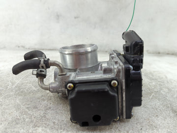 0 Throttle Body Fits Fits 216 2017 2018 2019 2020 2021 2022 OEM Used Auto Parts