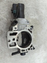 0 Throttle Body Fits Fits 200 2001 2002 OEM Used Auto Parts - Oemusedautoparts1.com