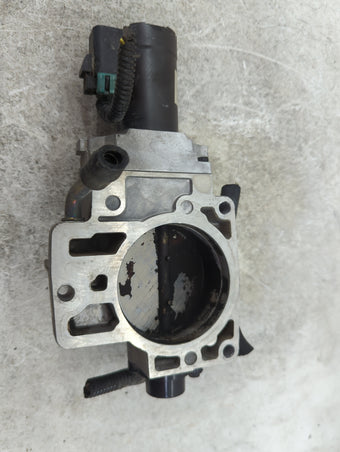 compare product 0 Throttle Body Fits Fits 200 2001 2002 OEM Used Auto Parts