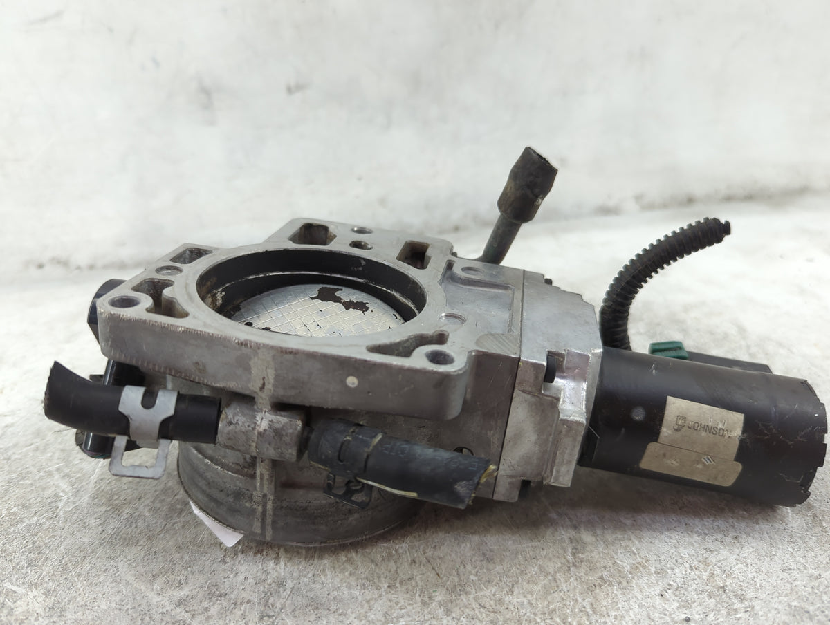 0 Throttle Body Fits Fits 200 2001 2002 OEM Used Auto Parts - Oemusedautoparts1.com
