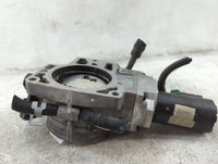 0 Throttle Body Fits Fits 200 2001 2002 OEM Used Auto Parts - Oemusedautoparts1.com