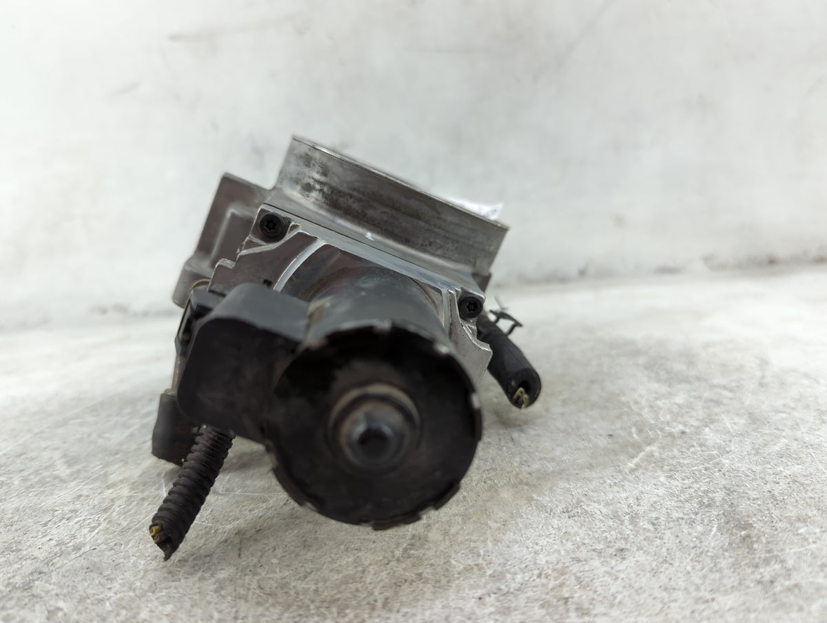 0 Throttle Body Fits Fits 200 2001 2002 OEM Used Auto Parts - Oemusedautoparts1.com