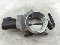 0 Throttle Body Fits Fits 200 2001 2002 OEM Used Auto Parts - Oemusedautoparts1.com