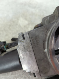 0 Throttle Body Fits Fits 200 2001 2002 OEM Used Auto Parts - Oemusedautoparts1.com