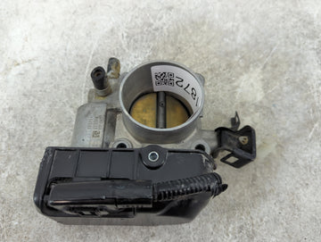 0 Throttle Body Fits Fits 213 2014 2015 2016 2017 2018 2019 2020 2021 2022 OEM Used Auto Parts - Oemusedautoparts1.com