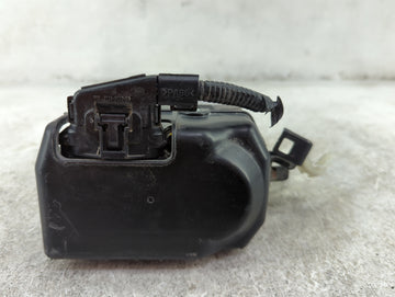0 Throttle Body Fits Fits 213 2014 2015 2016 2017 2018 2019 2020 2021 2022 OEM Used Auto Parts