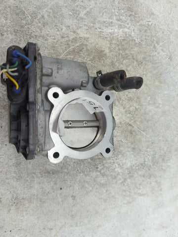 0 Throttle Body Fits Fits 215 2016 2017 2018 2019 2020 2021 OEM Used Auto Parts - Oemusedautoparts1.com