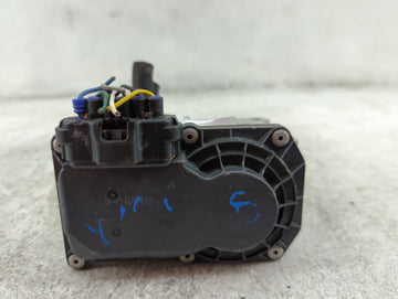 0 Throttle Body Fits Fits 215 2016 2017 2018 2019 2020 2021 OEM Used Auto Parts