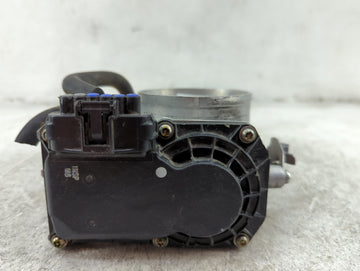 0 Throttle Body Fits Fits 216 2017 2018 2019 2020 2021 OEM Used Auto Parts
