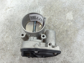 0 Throttle Body Fits Fits 213 2014 2015 2016 2017 2018 2019 2020 2021 2022 OEM Used Auto Parts - Oemusedautoparts1.com