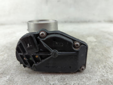 0 Throttle Body Fits Fits 213 2014 2015 2016 2017 2018 2019 2020 2021 2022 OEM Used Auto Parts
