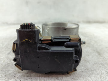 0 Throttle Body Fits Fits 216 2017 2018 2019 2020 OEM Used Auto Parts