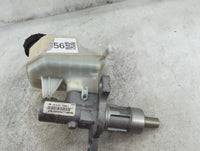 Brake Master Cylinder 1511956 - Oemusedautoparts1.com