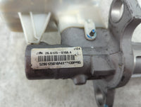 Brake Master Cylinder 1511956 - Oemusedautoparts1.com