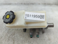 Brake Master Cylinder 1511959 - Oemusedautoparts1.com