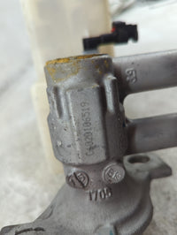 Brake Master Cylinder 1511959 - Oemusedautoparts1.com