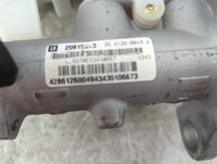 Brake Master Cylinder 1511962 - Oemusedautoparts1.com