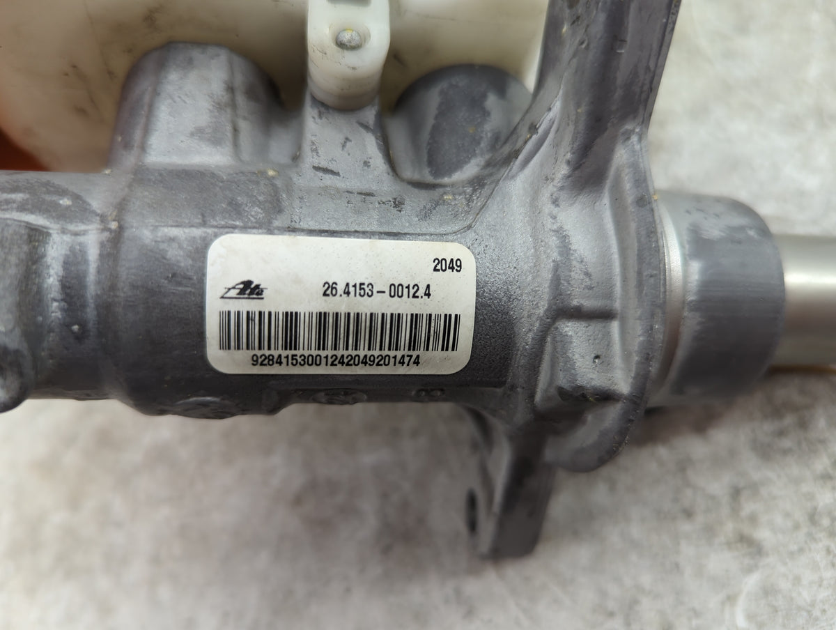 Brake Master Cylinder 1511963 - Oemusedautoparts1.com