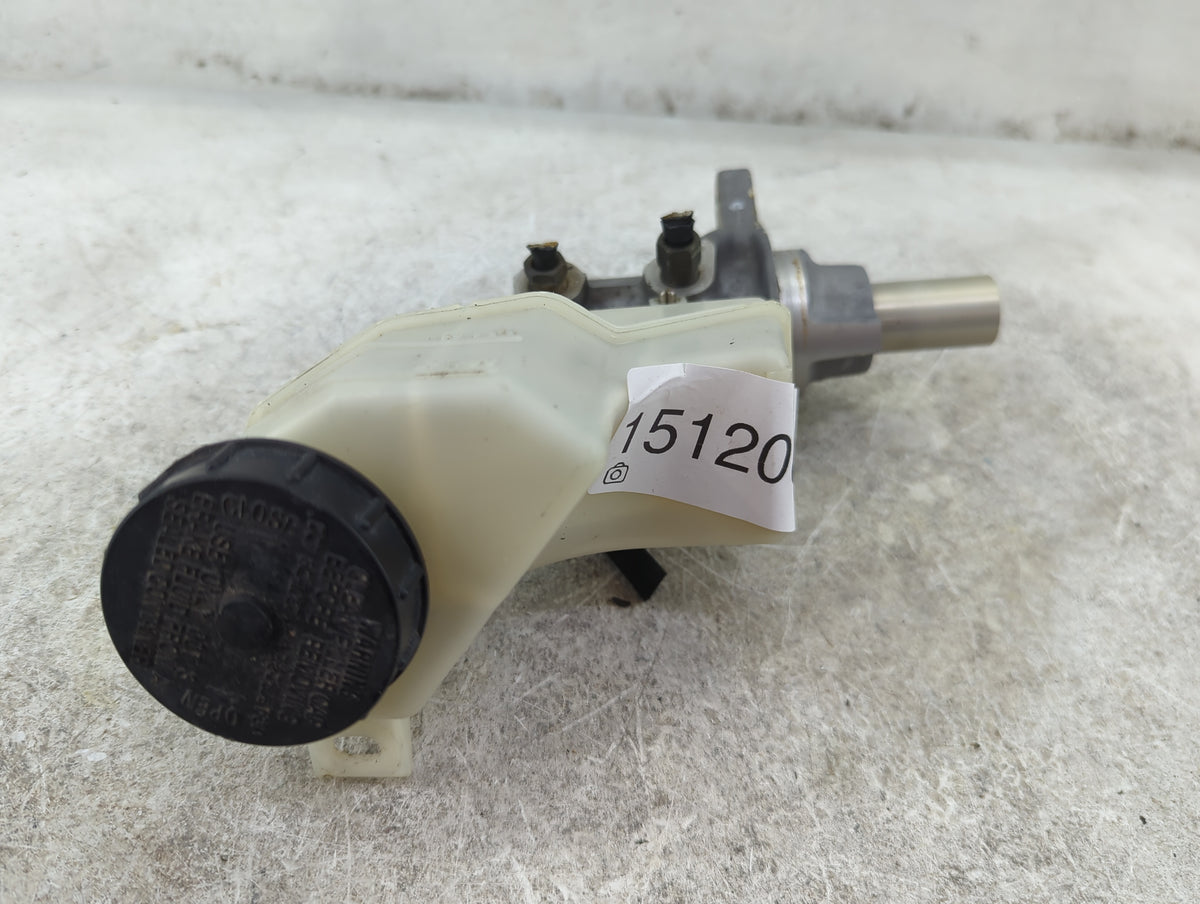 Brake Master Cylinder 1512003 - Oemusedautoparts1.com