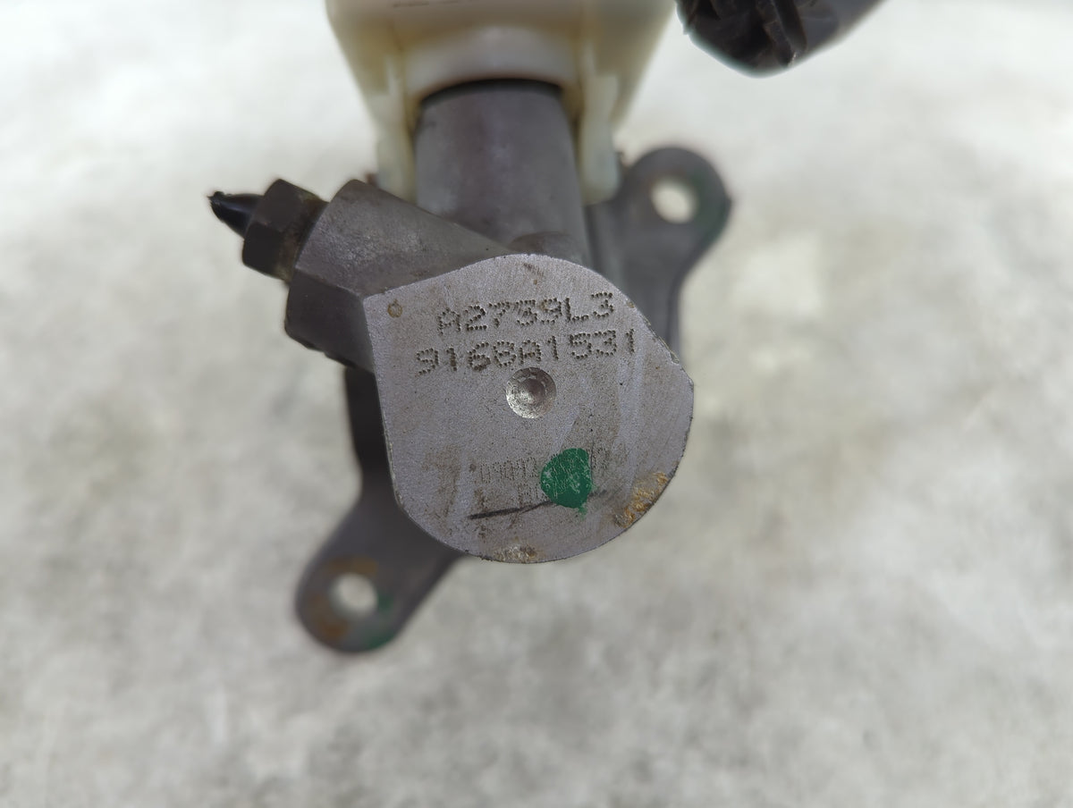Brake Master Cylinder 1512003 - Oemusedautoparts1.com