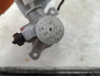 Brake Master Cylinder 1512021 - Oemusedautoparts1.com