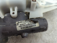 Brake Master Cylinder 1512023 - Oemusedautoparts1.com