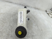 Brake Master Cylinder 1512029 - Oemusedautoparts1.com