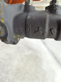 Brake Master Cylinder 1512051 - Oemusedautoparts1.com