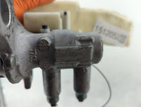 Brake Master Cylinder 1512052 - Oemusedautoparts1.com