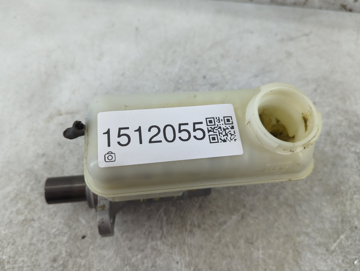 Brake Master Cylinder 1512055 - Oemusedautoparts1.com