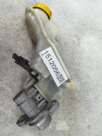 Brake Master Cylinder 1512056 - Oemusedautoparts1.com