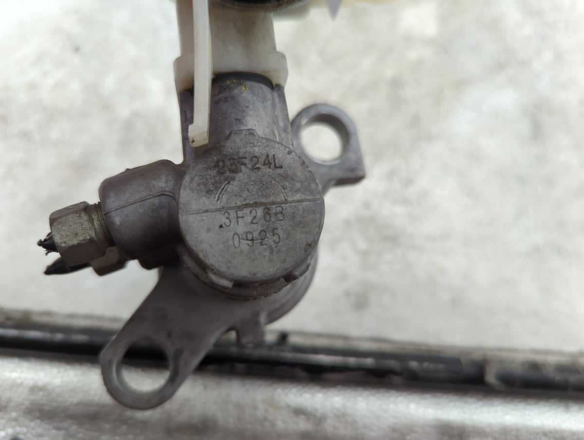 Brake Master Cylinder 1512056 - Oemusedautoparts1.com