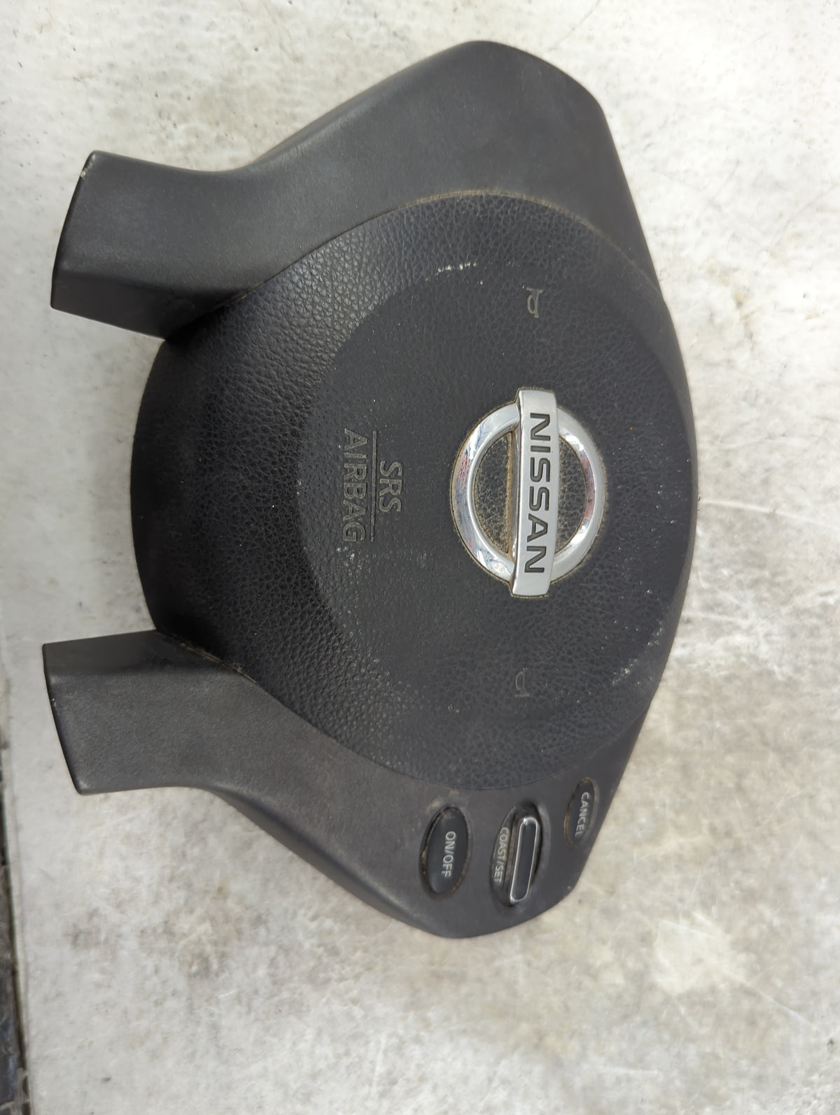 Driver Curtain Air Bag Oem 1513517 - Oemusedautoparts1.com