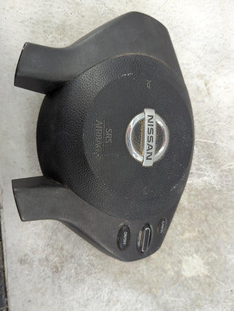 compare product Driver Curtain Air Bag Oem 1513517