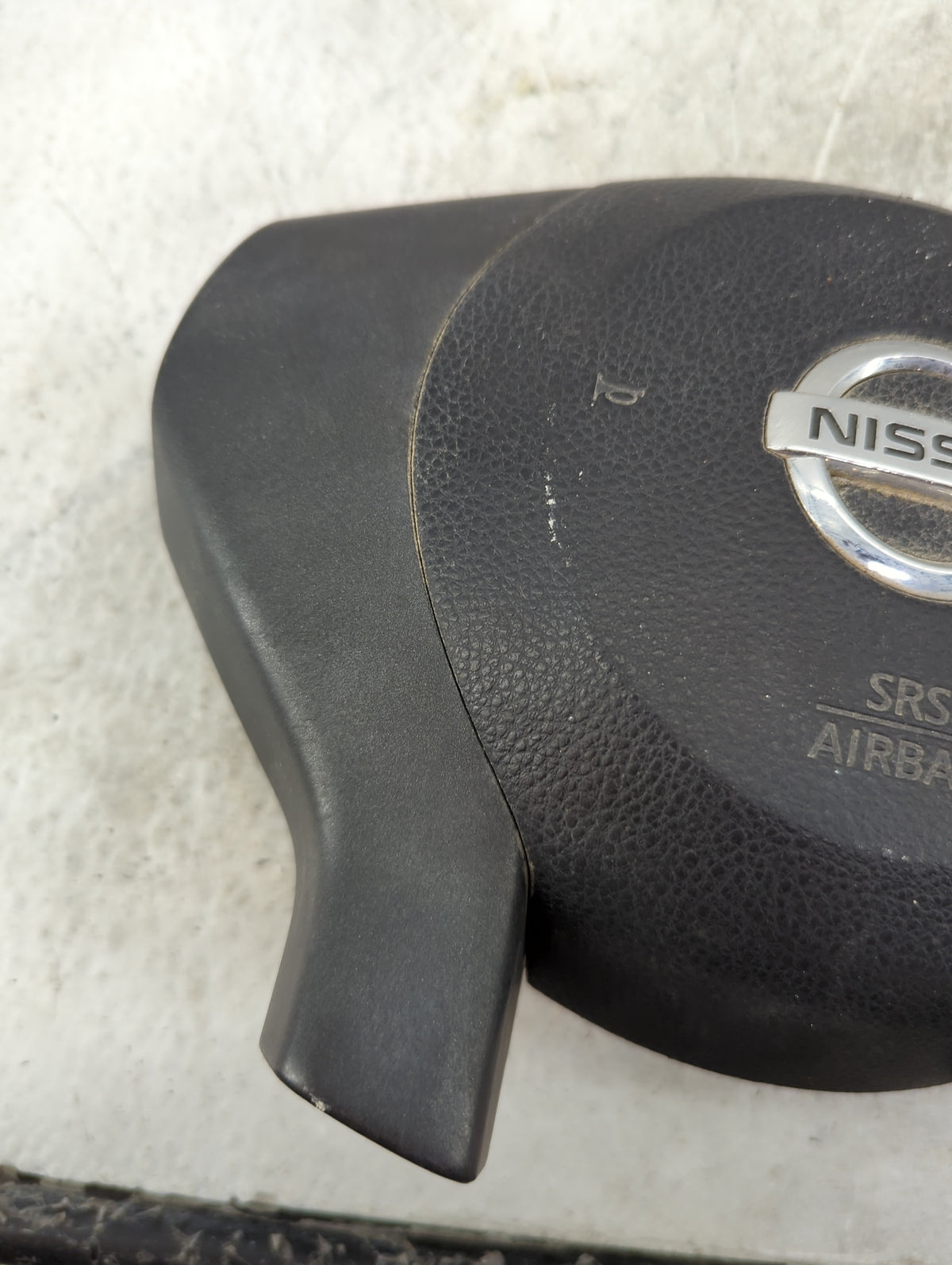 Driver Curtain Air Bag Oem 1513517 - Oemusedautoparts1.com