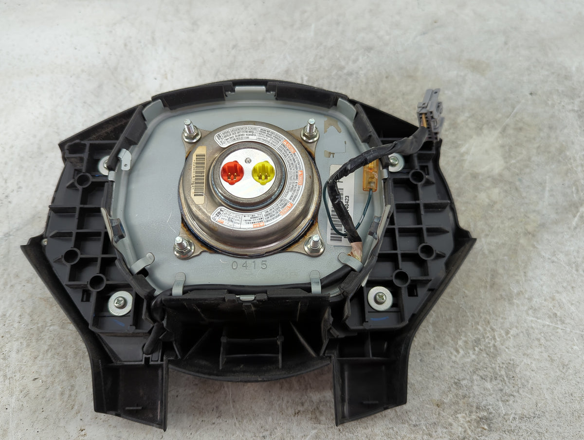 Driver Curtain Air Bag Oem 1513517 - Oemusedautoparts1.com