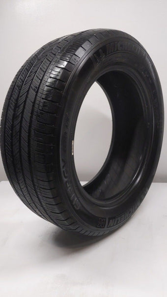 compare product Used Tire 235/55R17 MICHELIN ENERGY SAVER A/S 99H All Season - Tread Depth 5/32