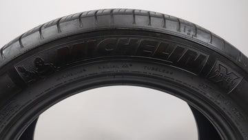 Used Tire 235/55R17 MICHELIN ENERGY SAVER A/S 99H All Season - Tread Depth 5/32