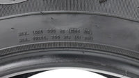 Used Tire 235/65R17 GOODYEAR ASSURANCE ALL SEASON 104T All Season - 6.5/32 - Oemusedautoparts1.com