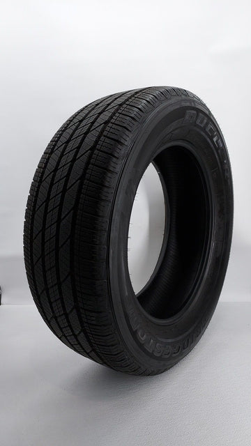 Used Tire 275/60R20 BRIDGESTONE DUELER LX 115T All Season - Tread Depth 8/32 - Oemusedautoparts1.com
