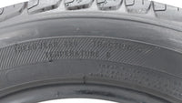 Used Tire 205/55R16 MICHELIN DEFENDER T+H 91H All Season - Tread Depth 7/32 - Oemusedautoparts1.com