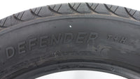 Used Tire 205/55R16 MICHELIN DEFENDER T+H 91H All Season - Tread Depth 7/32 - Oemusedautoparts1.com