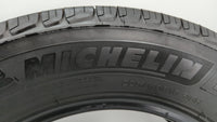 Used Tire 225/60R16 MICHELIN DEFENDER T+H 98H All Season - Tread Depth 6/32 - Oemusedautoparts1.com