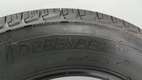 Used Tire 225/60R16 MICHELIN DEFENDER T+H 98H All Season - Tread Depth 6/32 - Oemusedautoparts1.com