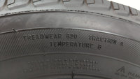 Used Tire 225/60R16 MICHELIN DEFENDER T+H 98H All Season - Tread Depth 6/32 - Oemusedautoparts1.com